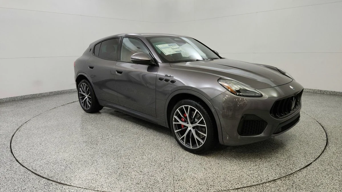 New 2026 Maserati Grecale Modena in Ocean Township, NJ