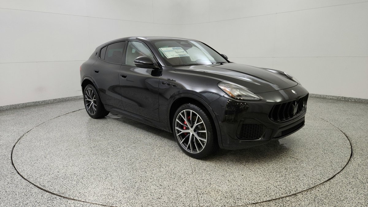 New 2026 Maserati Grecale Modena in Ocean Township, NJ