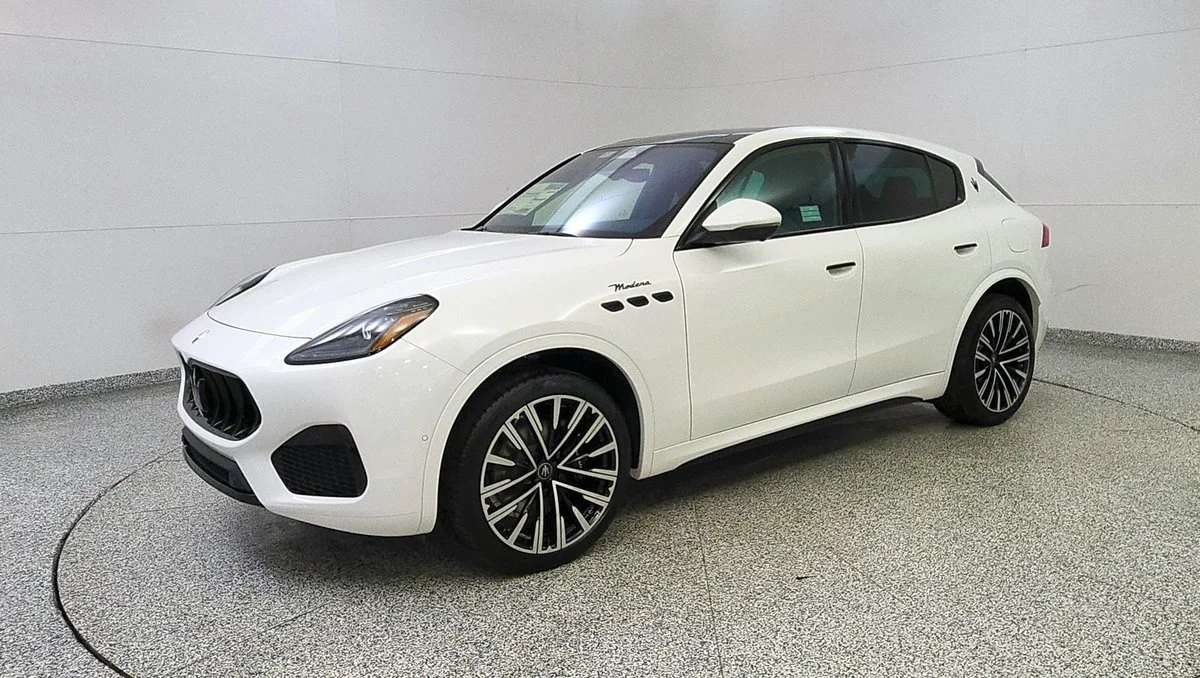 New 2025 Maserati Grecale Modena in Ocean Township, NJ