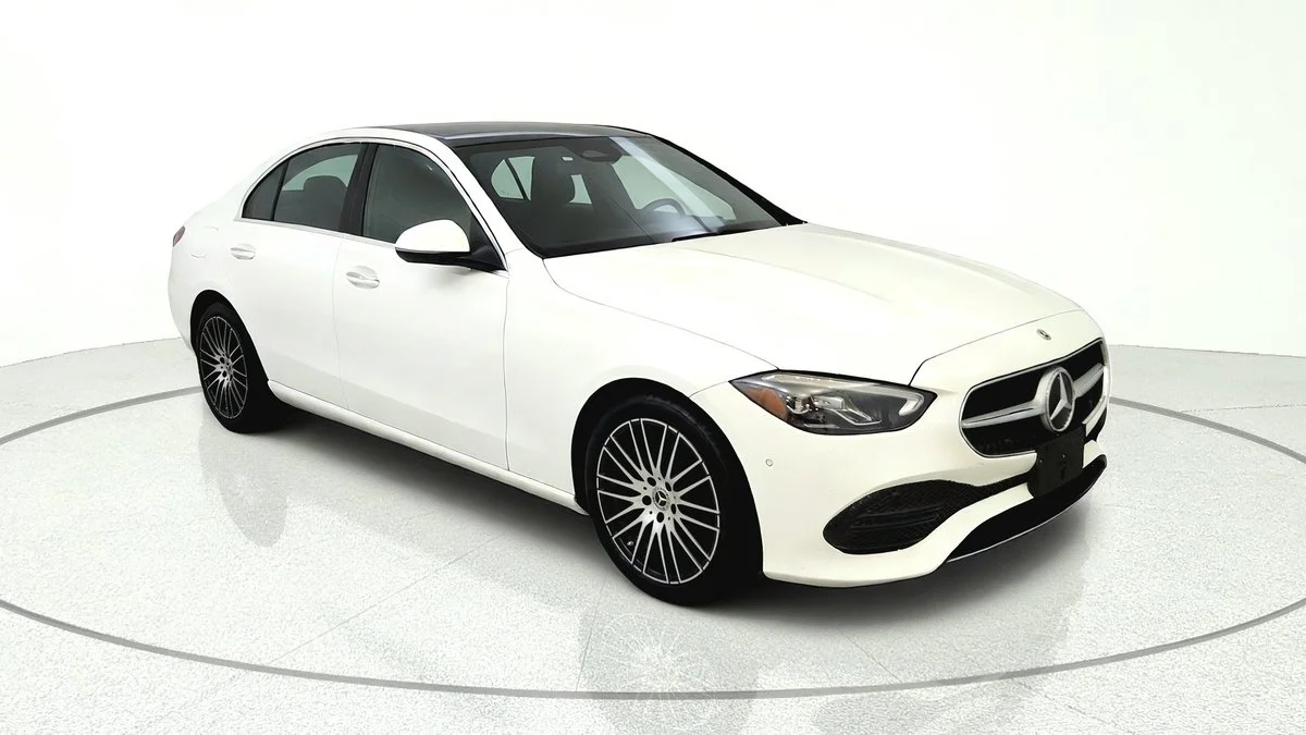 Used 2025 Mercedes-Benz C-Class C 300 in Ocean Township, NJ