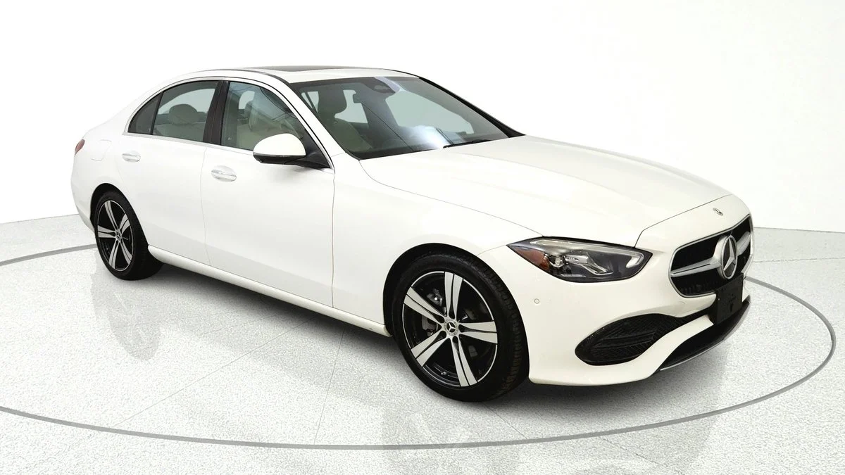 Used 2023 Mercedes-Benz C-Class C 300 in Ocean Township, NJ