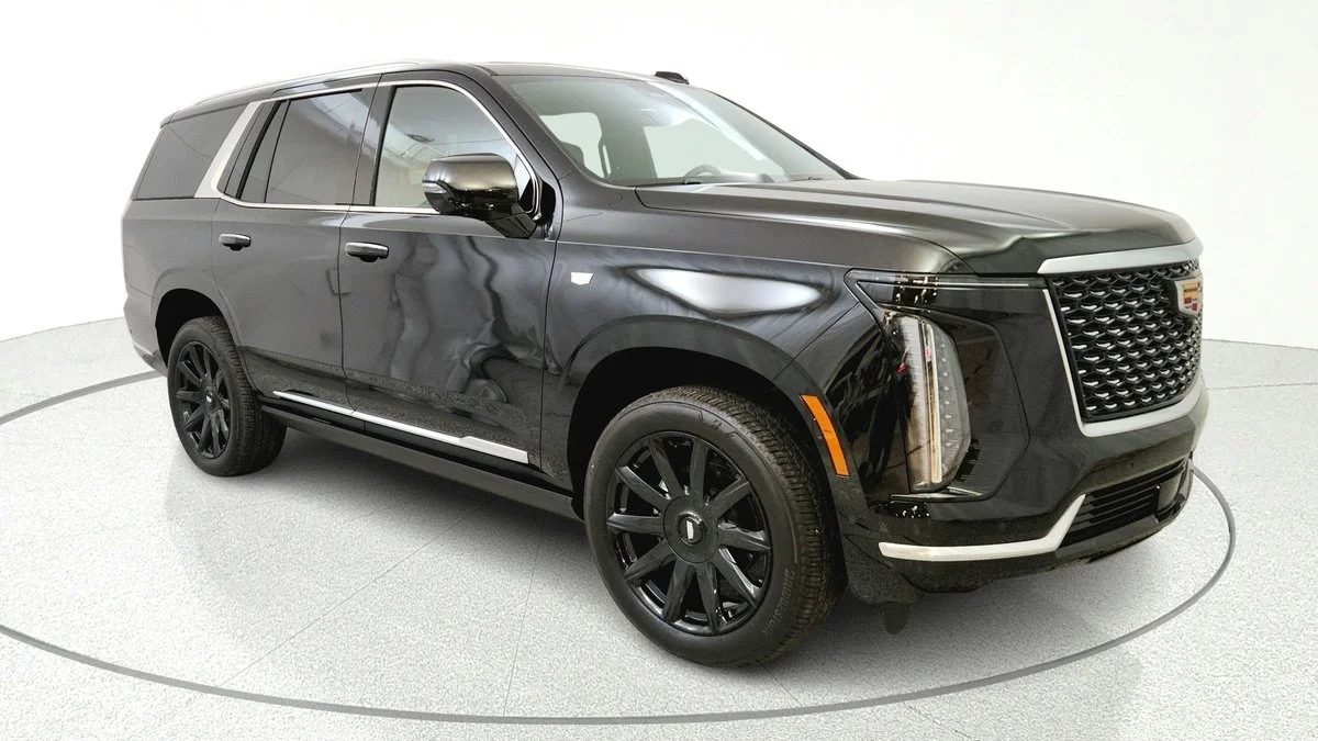 Used 2026 Cadillac Escalade 4WD Luxury in Ocean Township, NJ
