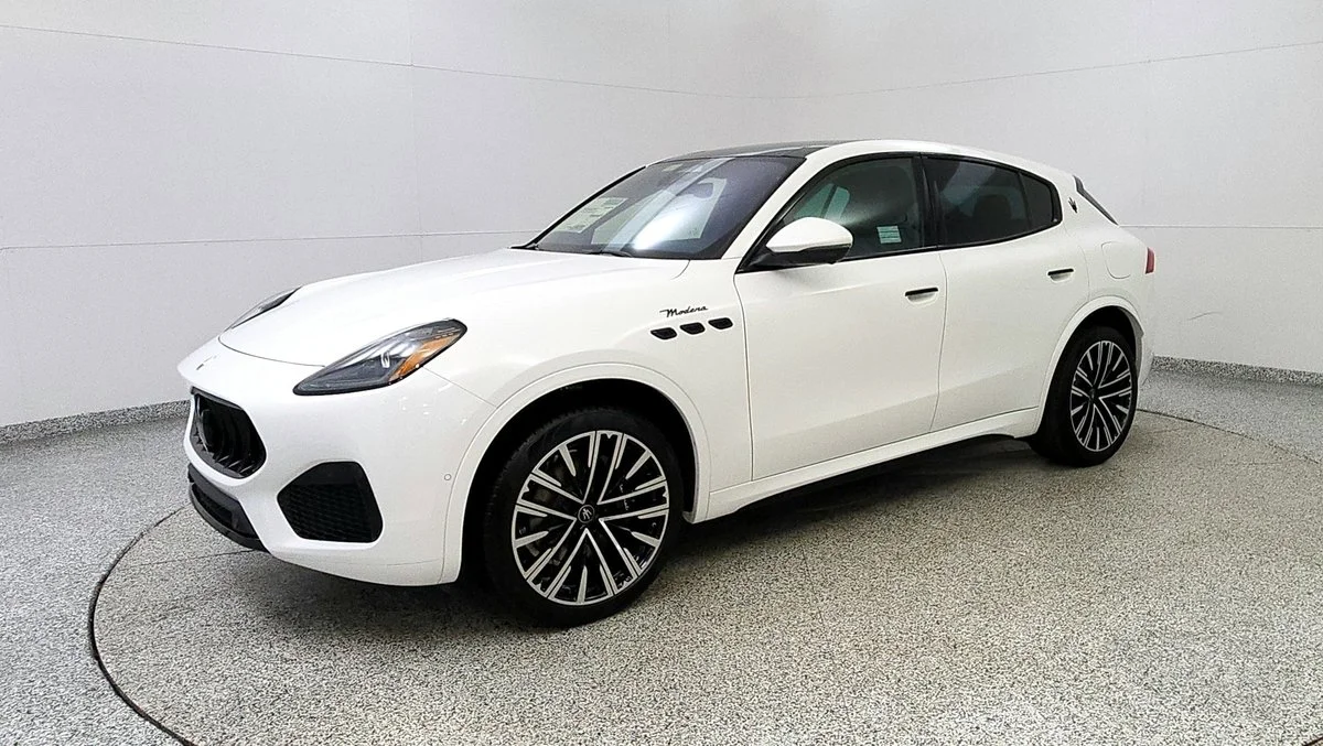 New 2025 Maserati Grecale Modena in Ocean Township, NJ