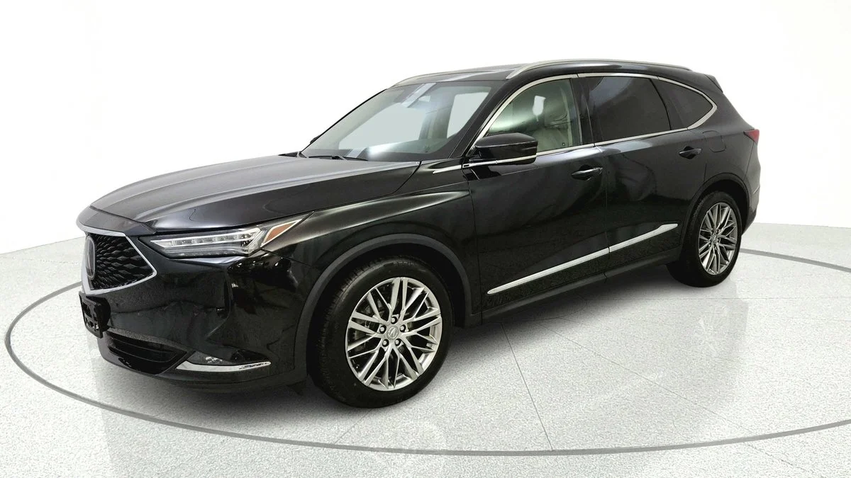 Used 2023 Acura MDX w/Advance Package in Ocean Township, NJ