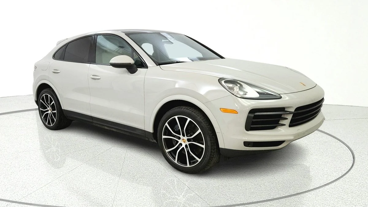 Used 2023 Porsche Cayenne Platinum Edition in Ocean Township, NJ