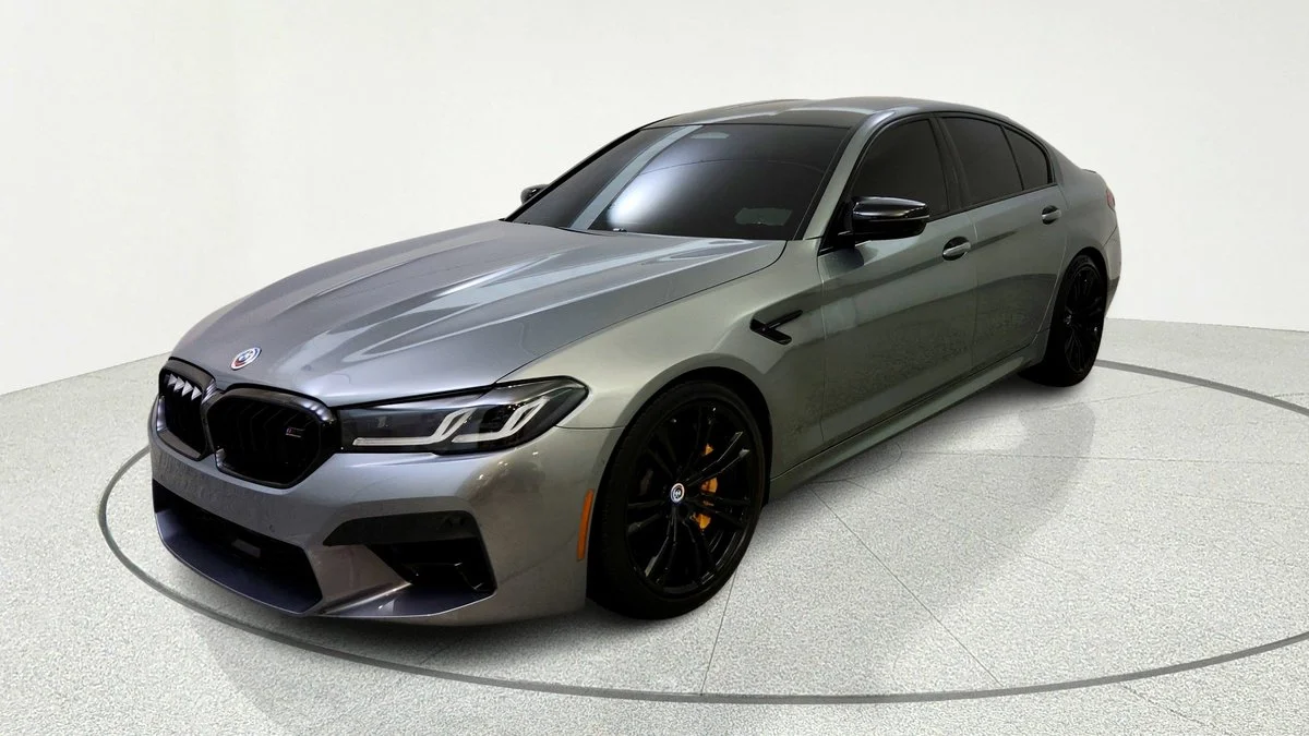 Used 2023 BMW M5 in Ocean Township, NJ
