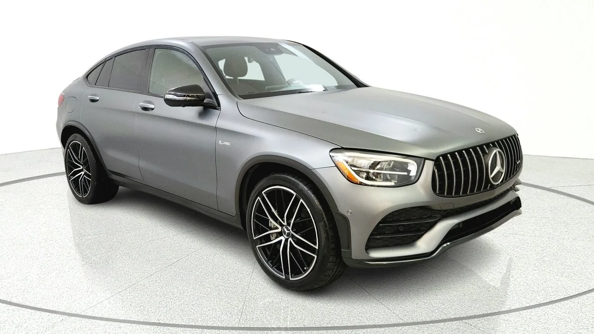 Used 2023 Mercedes-Benz GLC AMG 43 in Ocean Township, NJ