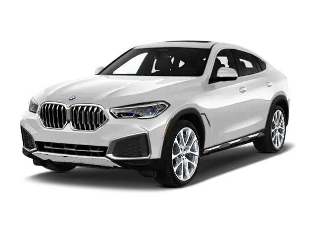 Used 2022 BMW X6 xDrive40i in Ocean Township, NJ