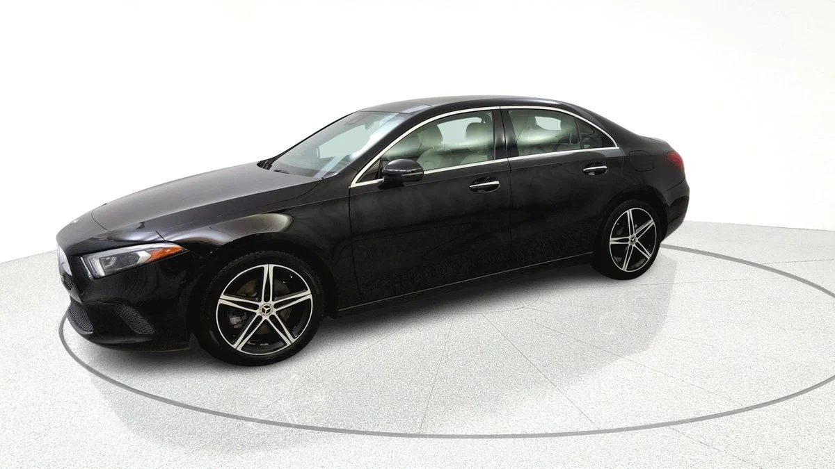 Used 2021 Mercedes-Benz A-Class A 220 in Ocean Township, NJ