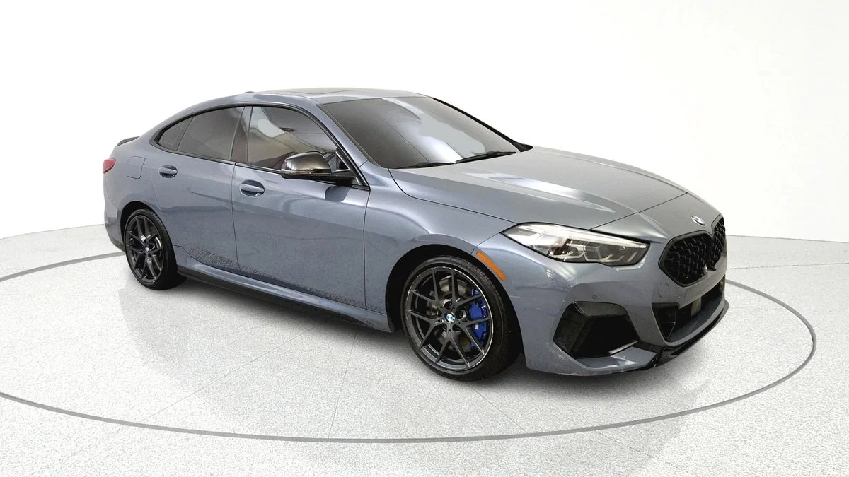 Used 2023 BMW 2 Series M235i xDrive in Ocean Township, NJ