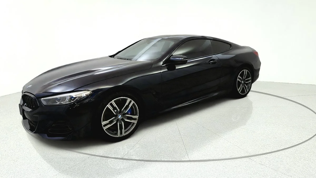 Used 2023 BMW 8 Series 840i in Ocean Township, NJ