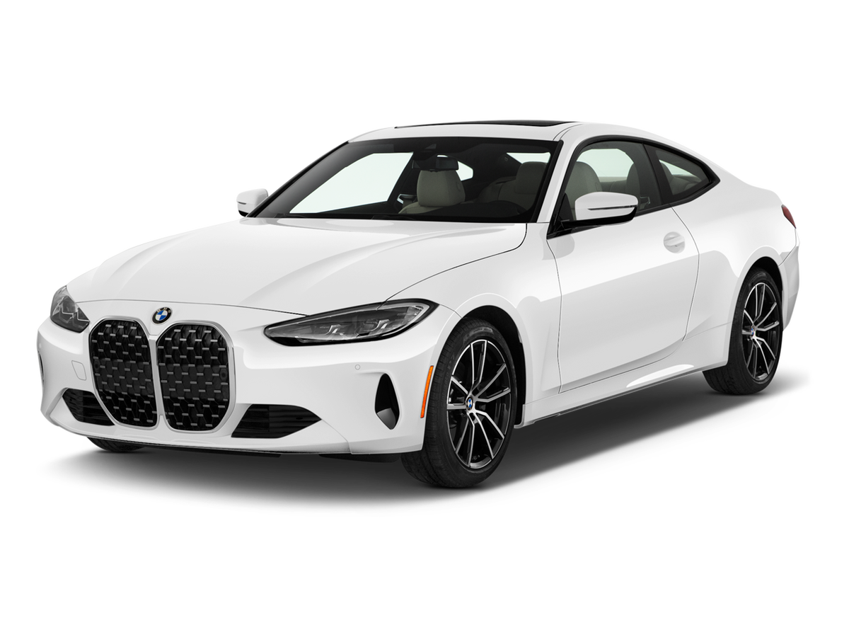 Used 2021 BMW 4 Series 430i xDrive in Ocean Township, NJ