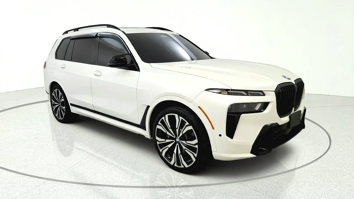 Used 2023 BMW X7 xDrive40i in Ocean Township, NJ