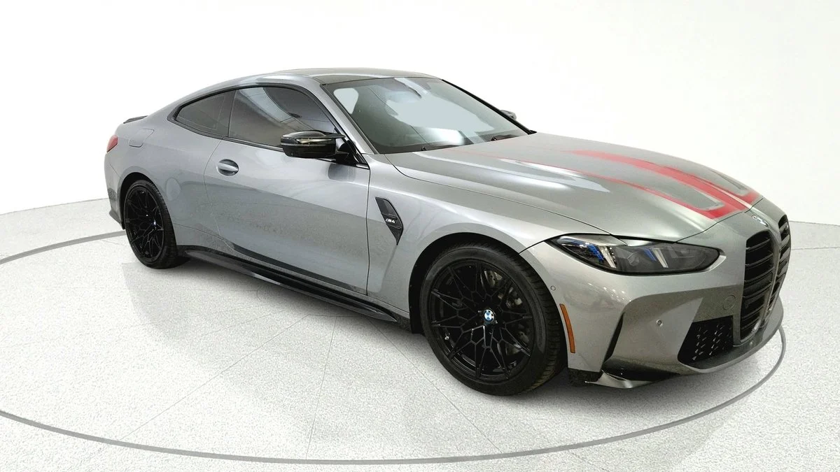 Used 2025 BMW M4 in Ocean Township, NJ