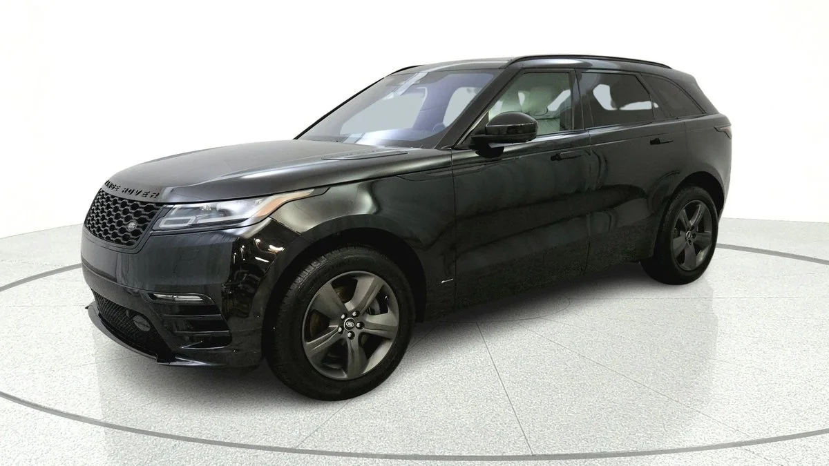 Used 2021 Land Rover Range Rover Velar R-Dynamic S in Ocean Township, NJ