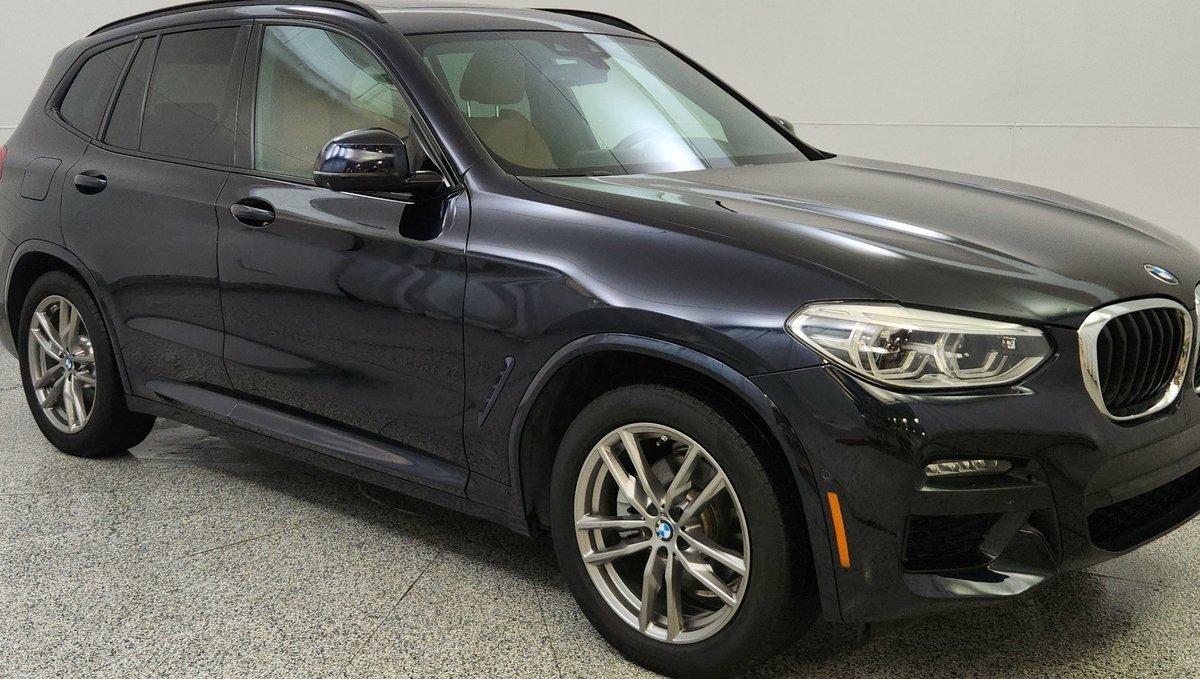 Used 2021 BMW X3 xDrive30e in Ocean Township, NJ