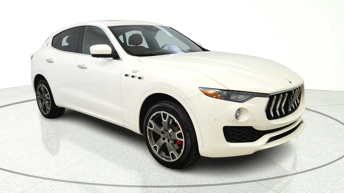 Used 2023 Maserati Levante GT in Ocean Township, NJ