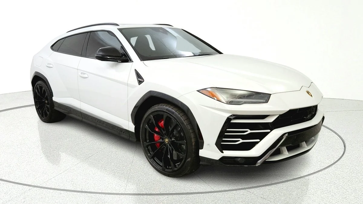 Used 2023 Lamborghini Urus S in Ocean Township, NJ