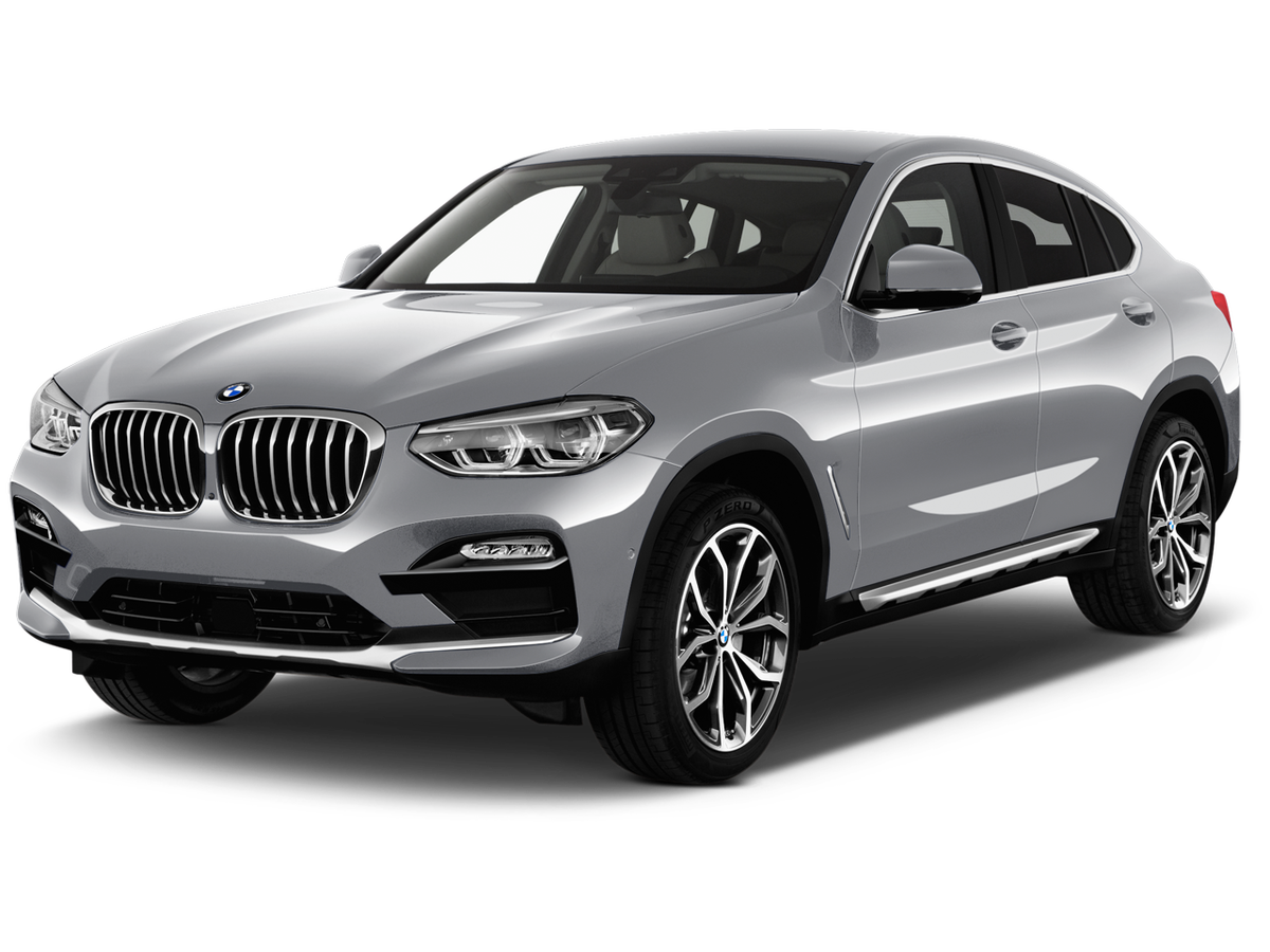 Used 2021 BMW X4 xDrive30i in Ocean Township, NJ