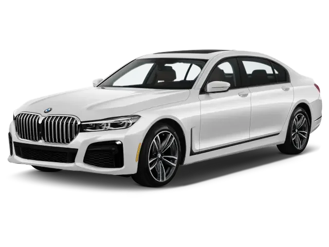 Used 2023 BMW 7 Series 740i in Ocean Township, NJ