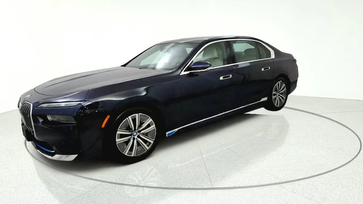 Used 2023 BMW i7 xDrive60 in Ocean Township, NJ