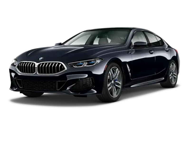 Used 2023 BMW 8 Series 840i in Ocean Township, NJ
