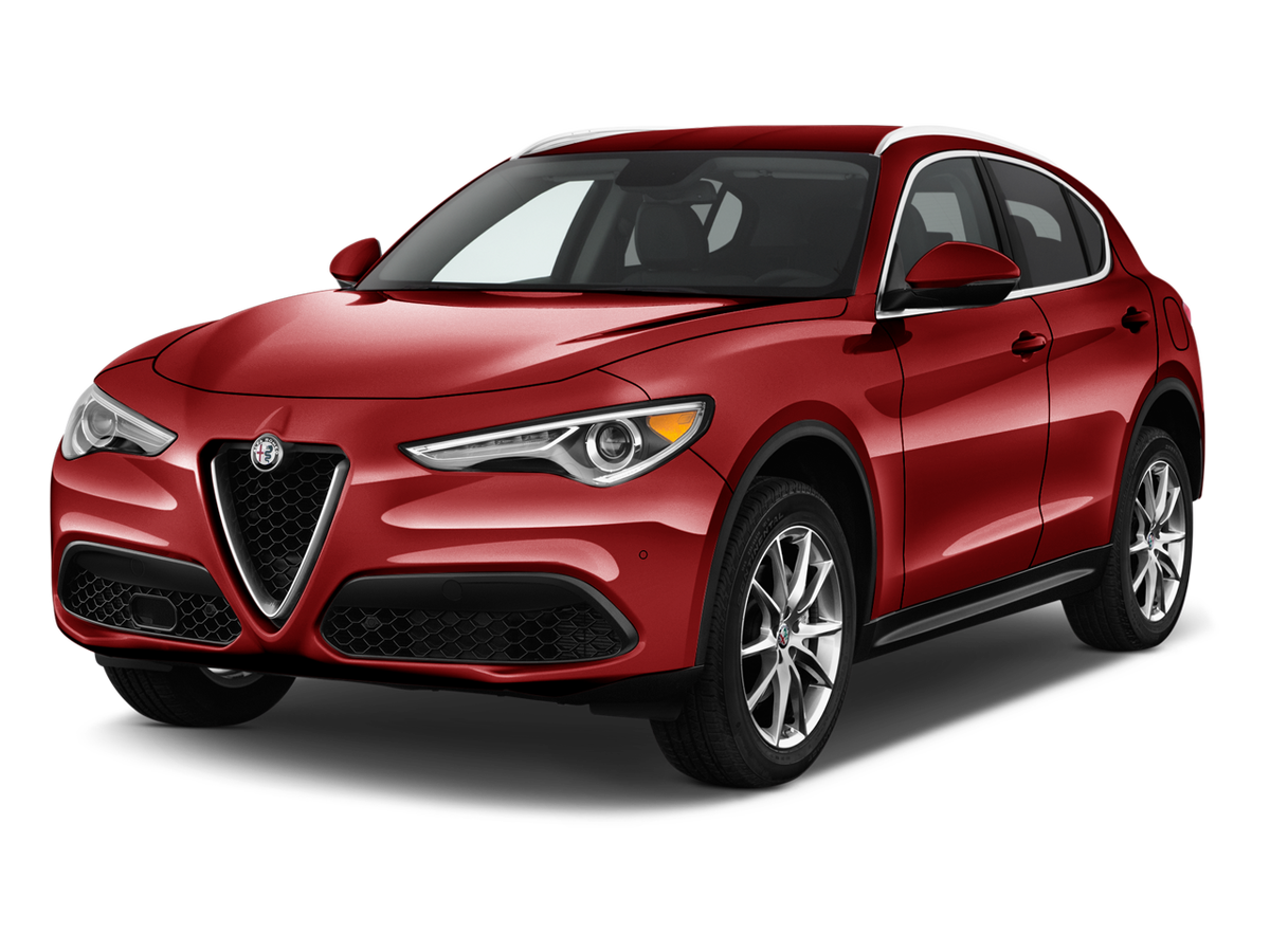 Used 2018 Alfa Romeo Stelvio in Ocean Township, NJ