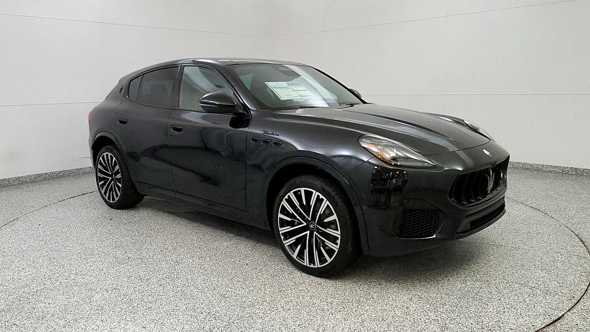 New 2025 Maserati Grecale Modena in Ocean Township, NJ