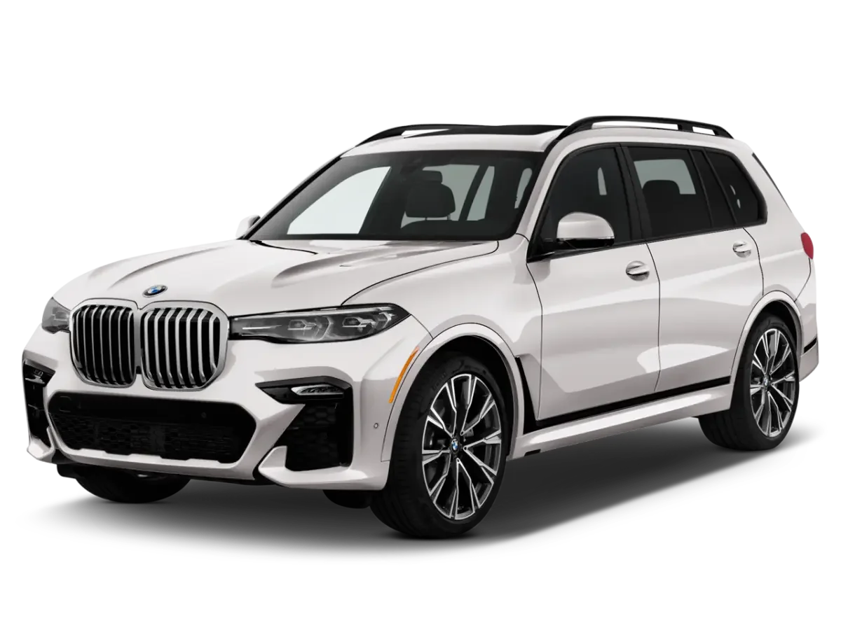Used 2023 BMW X7 xDrive40i in Ocean Township, NJ