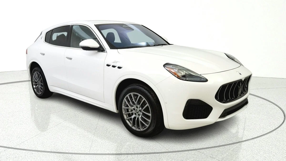 Used 2023 Maserati Grecale GT in Ocean Township, NJ
