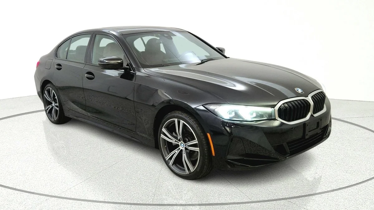 Used 2023 BMW 3 Series 330i xDrive in Ocean Township, NJ