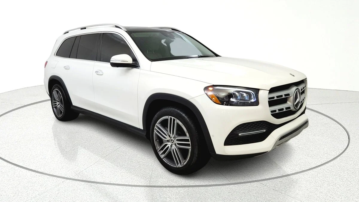 Used 2023 Mercedes-Benz GLS 450 in Ocean Township, NJ