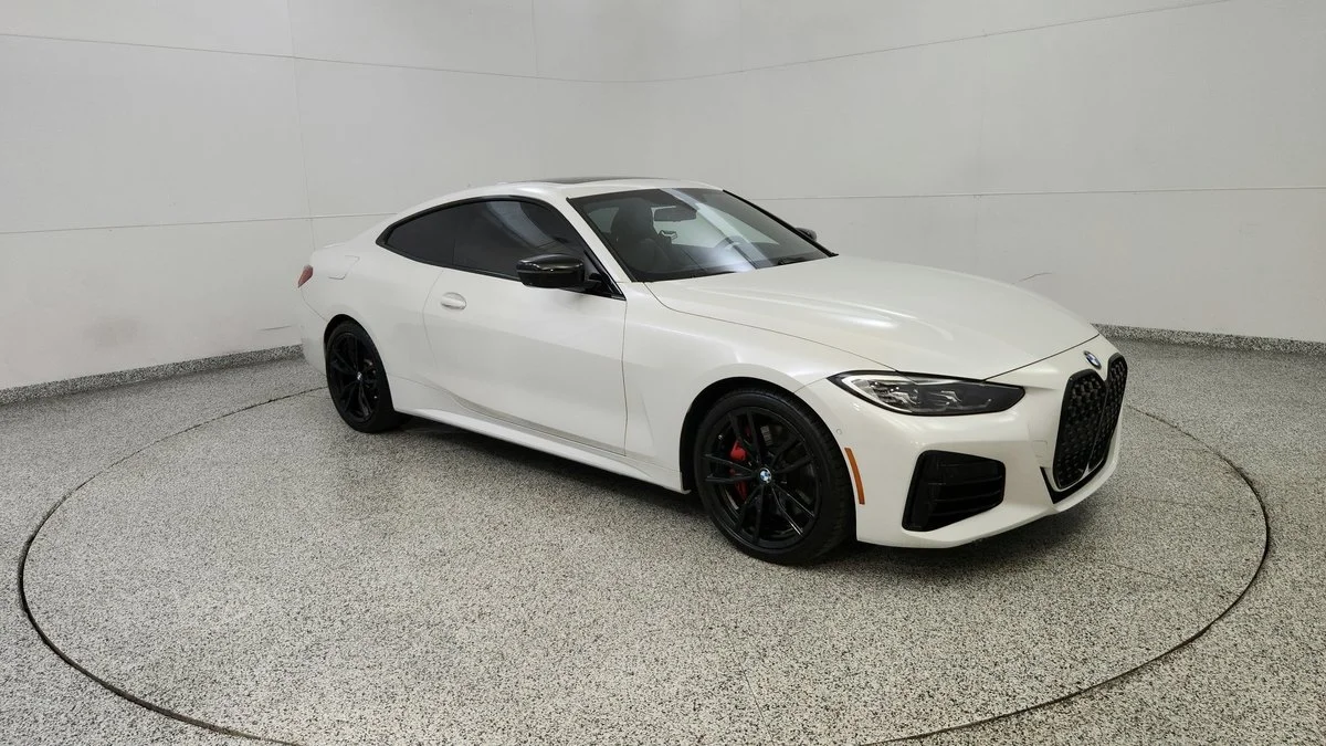 Used 2021 BMW 4 Series M440i xDrive in Ocean Township, NJ