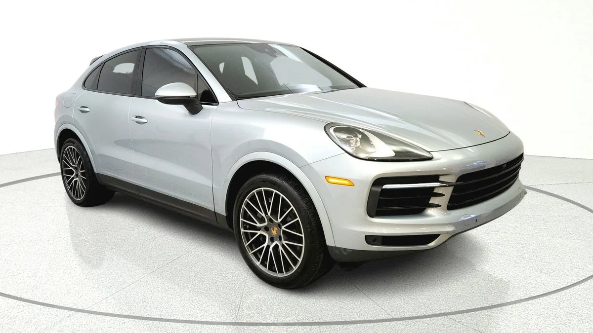 Used 2023 Porsche Cayenne in Ocean Township, NJ