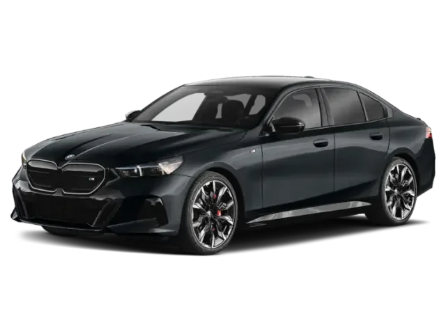 Used 2024 BMW i5 M60 in Ocean Township, NJ