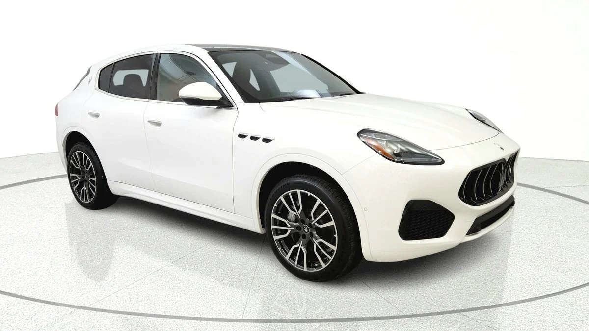 New 2025 Maserati Grecale in Ocean Township, NJ