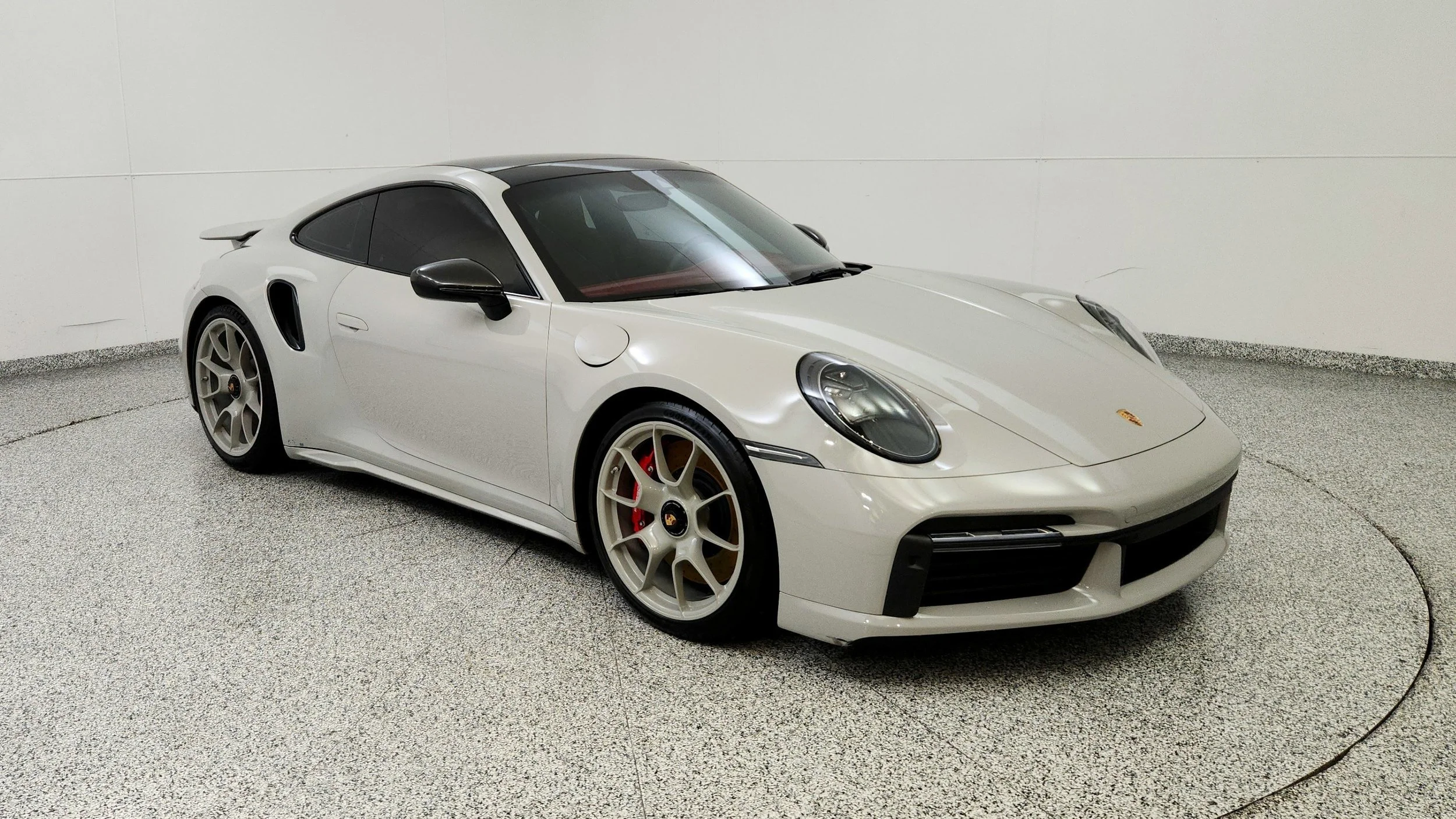 Used 2023 Porsche 911 Turbo in Ocean Township, NJ
