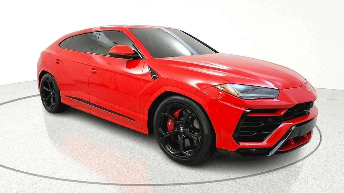 Used 2022 Lamborghini Urus in Ocean Township, NJ