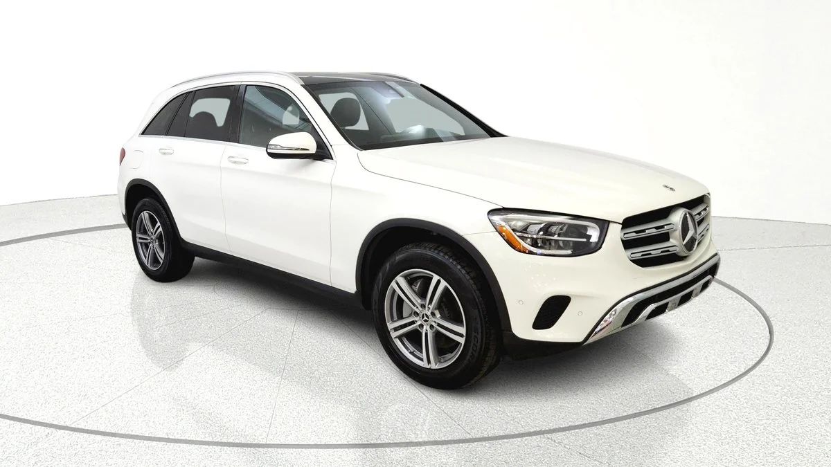 Used 2022 Mercedes-Benz GLC 300 in Ocean Township, NJ