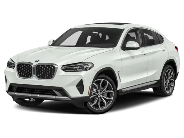 Used 2024 BMW X4 xDrive30i in Ocean Township, NJ