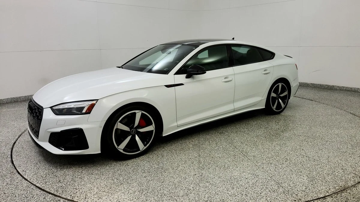 Used 2023 Audi A5 Sportback S line Prestige in Ocean Township, NJ