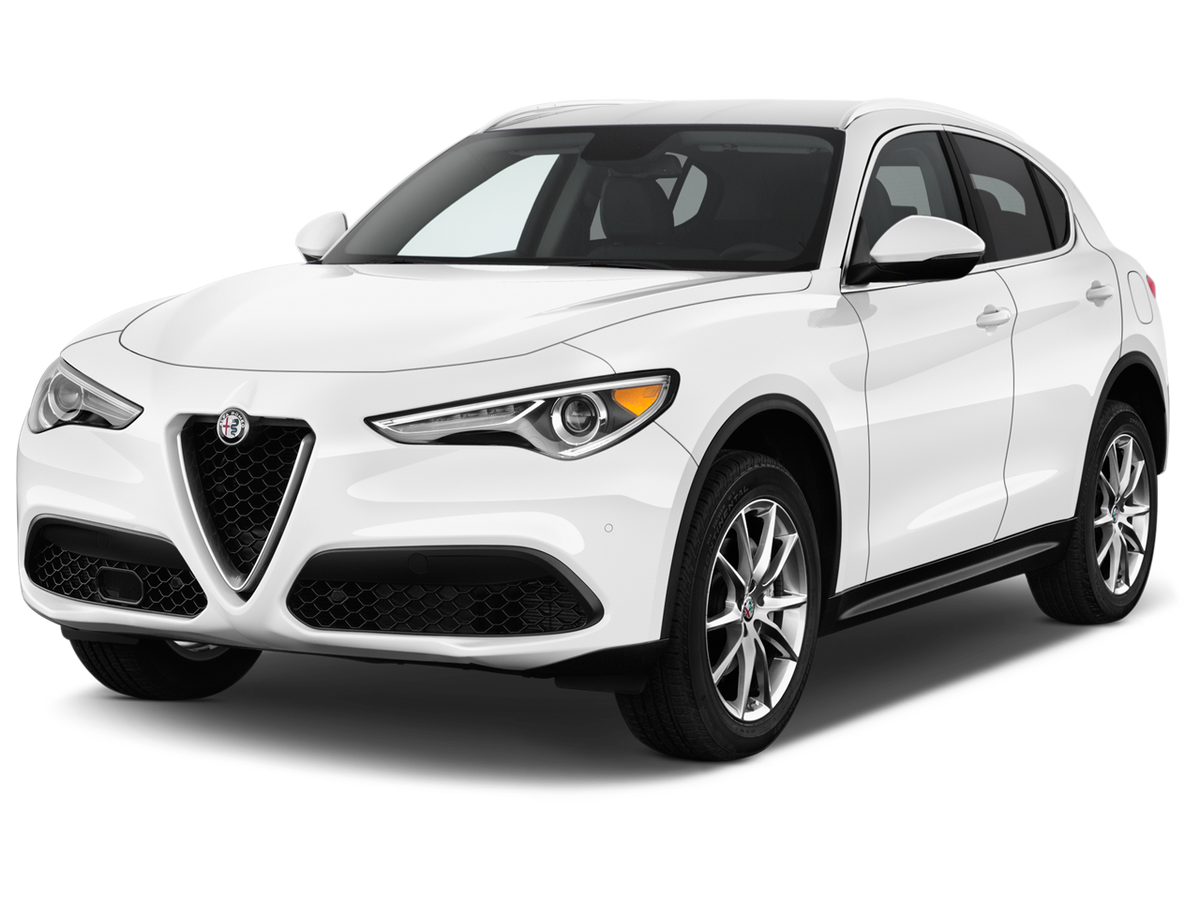 Used 2018 Alfa Romeo Stelvio Ti in Ocean Township, NJ