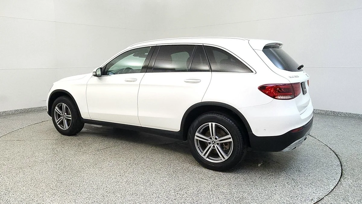 Used 2022 Mercedes-Benz GLC 300 in Ocean Township, NJ