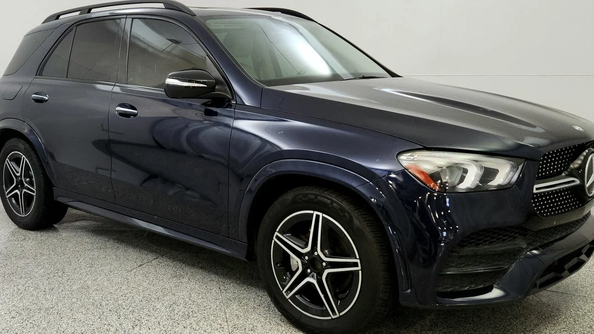 Used 2022 Mercedes-Benz GLE 350 in Ocean Township, NJ
