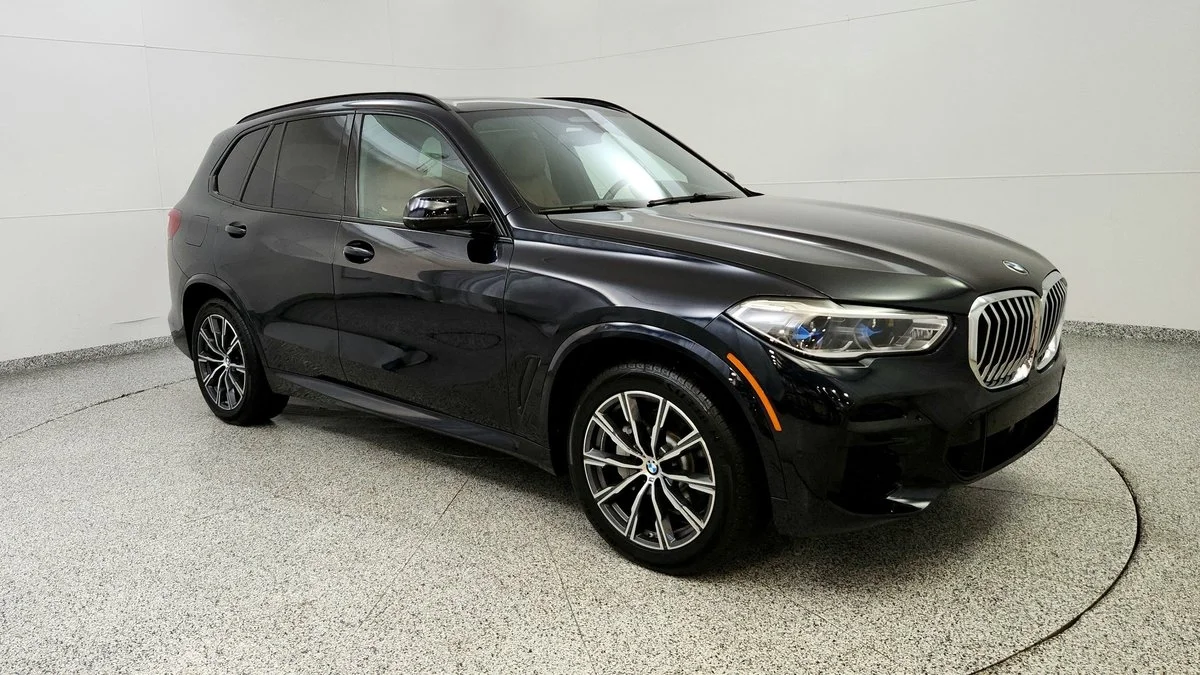 Used 2023 BMW X5 xDrive40i in Ocean Township, NJ