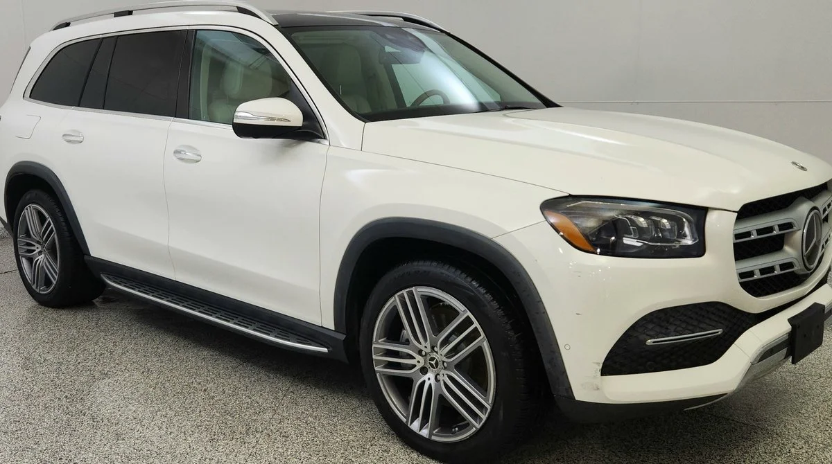 Used 2022 Mercedes-Benz GLS 450 in Ocean Township, NJ
