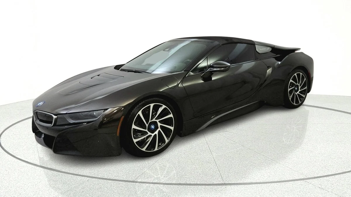 Used 2019 BMW i8 in Ocean Township, NJ