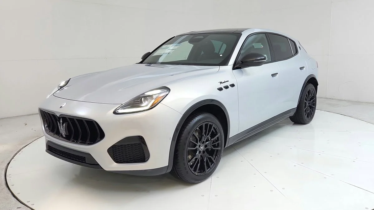 New 2025 Maserati Grecale Modena in Ocean Township, NJ