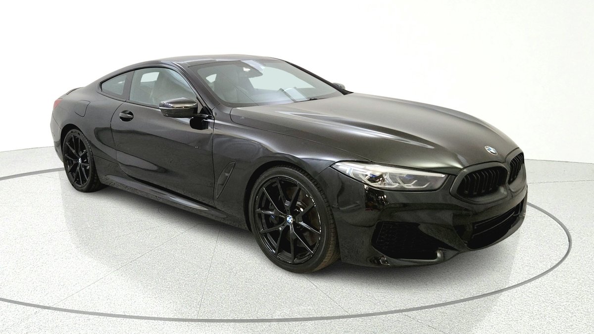 Used 2023 BMW 8 Series 840i in Ocean Township, NJ