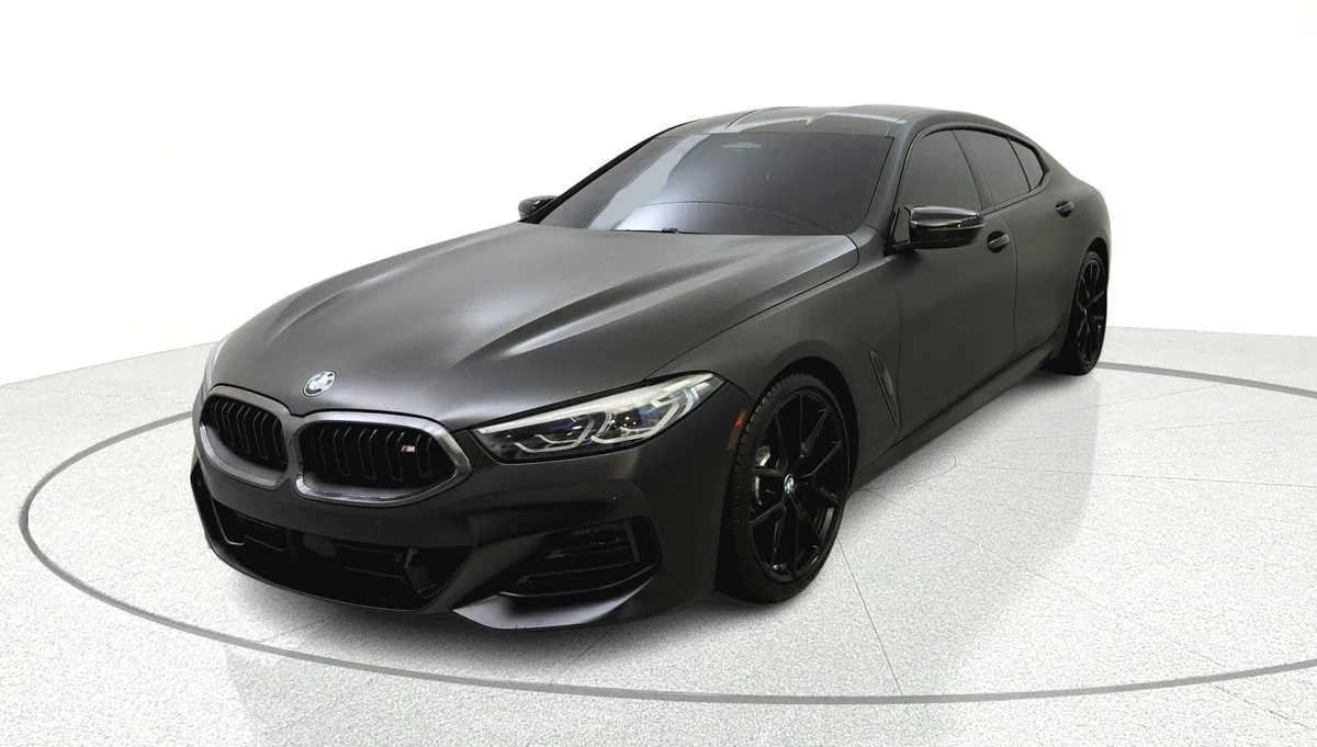 Used 2023 BMW 8 Series M850i in Ocean Township, NJ